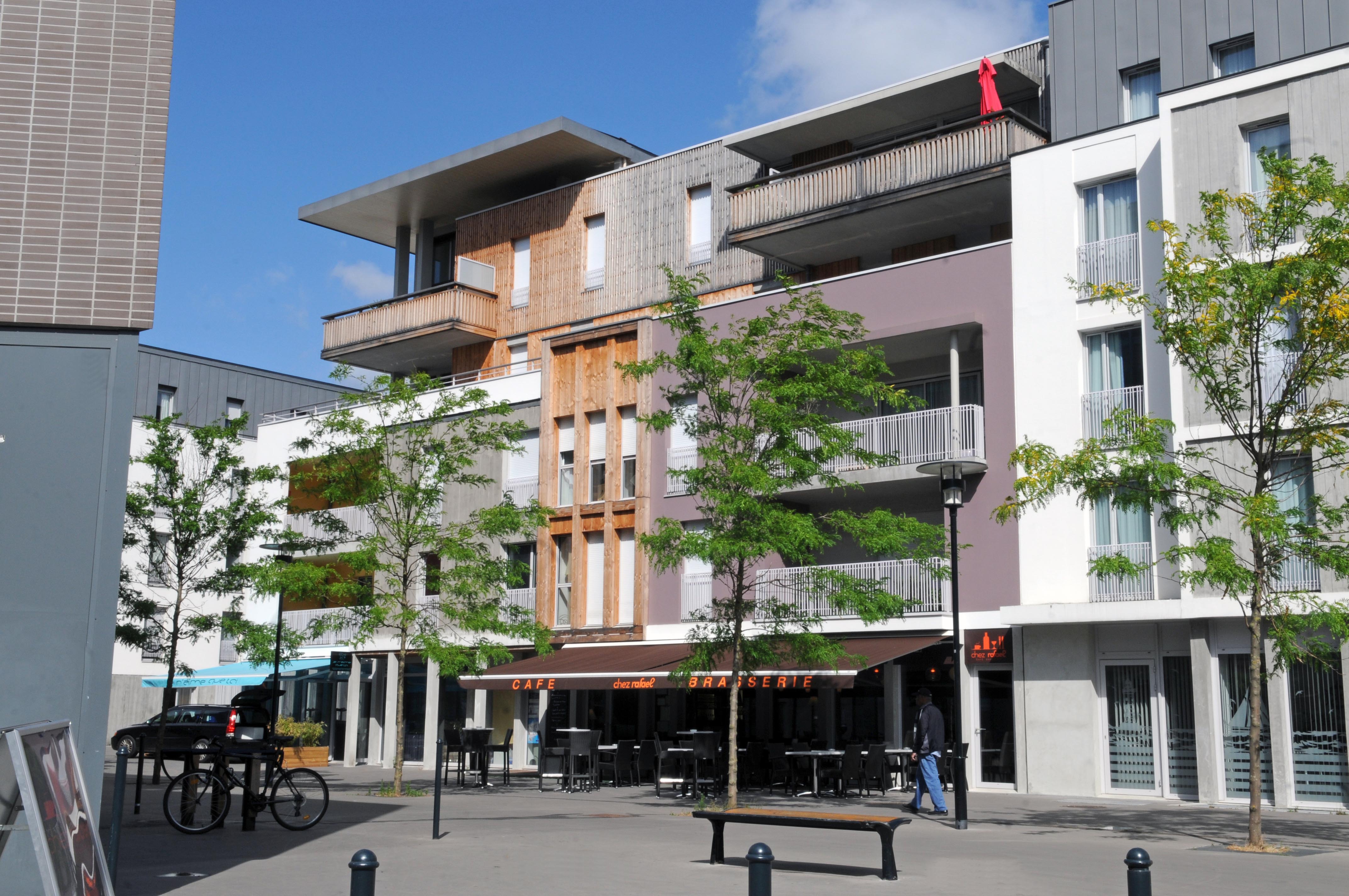 Les Jardins de Crucy