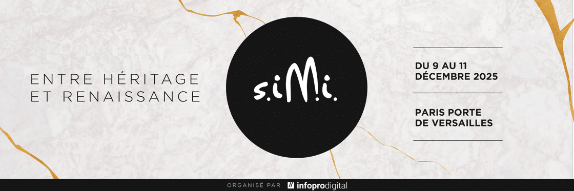 AETHICA sera présent au salon SIMI