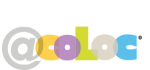 Logo @coloc