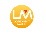 Logo Logement Malin